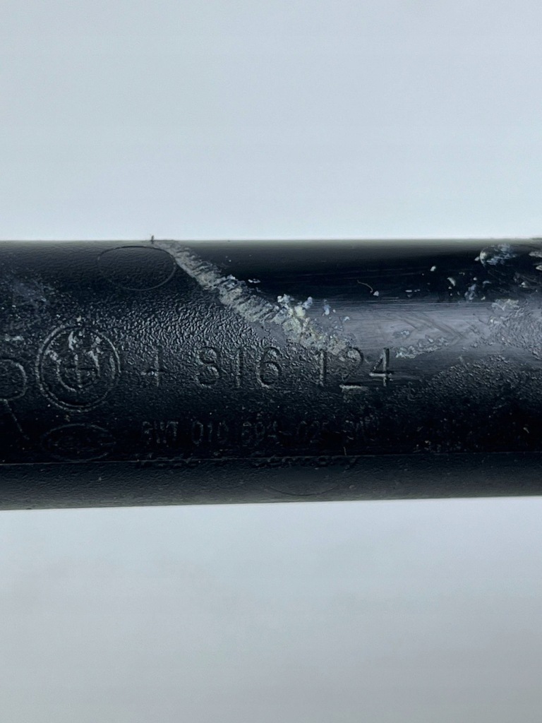 Омыватель фара bmw 4 f32 f33 4816124 Недорого