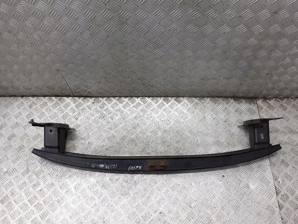 фото №3, Балка бампера перед vw golf v
