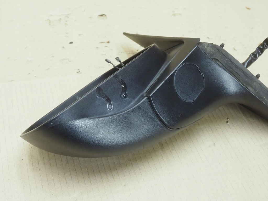 фото №9, Chrysler pacifica i 03- левая зеркало 10 pin