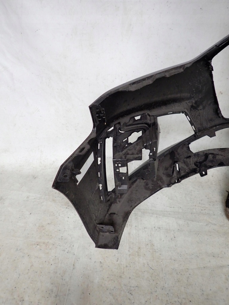 Audi a5 b9 рестайлинг  8w6 s-line бампер перед передний 8w6807437a Оригинал