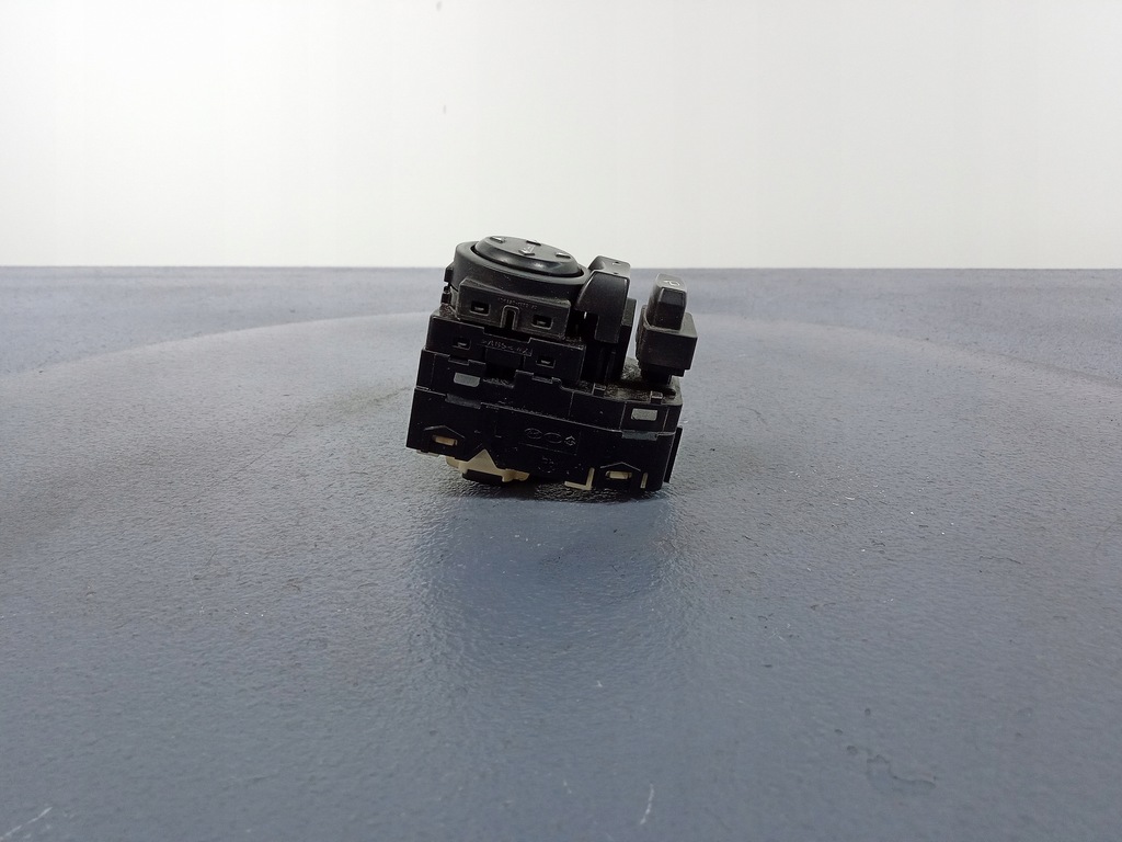 фото №6, Kia rio iv yb перемикач дзеркал 4d6480-1000