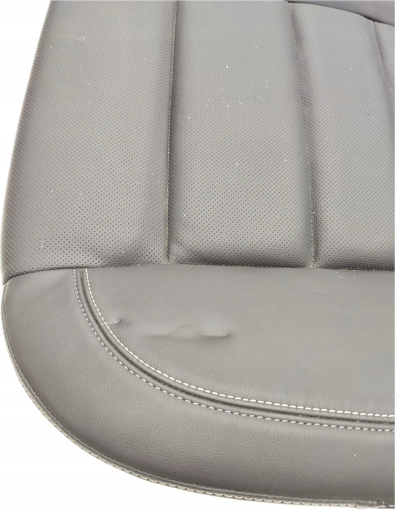 фото №11, Заднє сидіння сидіння спинка задня renault talisman lift хетчбек