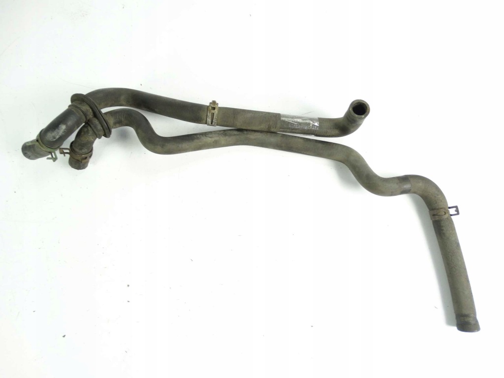 фото №2, Mercedes s klasa w220 патрубок труба шланг води