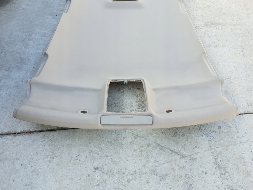 фото №11, Audi a4 b6 04r потолок kombi platin hell