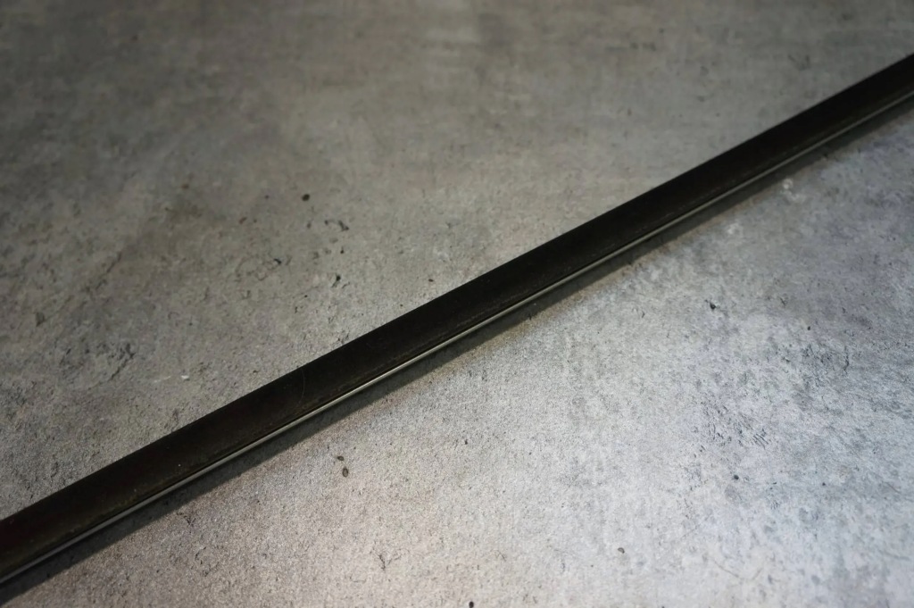 Купити Молдинг скло ущільнювач volvo v40 2 хром правий перед права