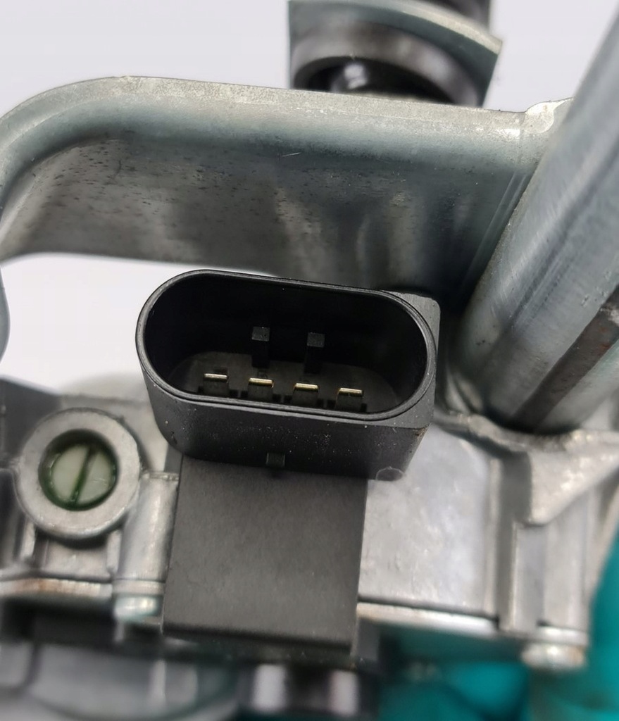 фото №6, Механізм двірник передніх bmw 1 e81 europa