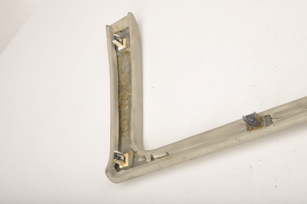 фото №10, Aston martin db9 захист бардачка молдинг 4g43-c043k93-bcw