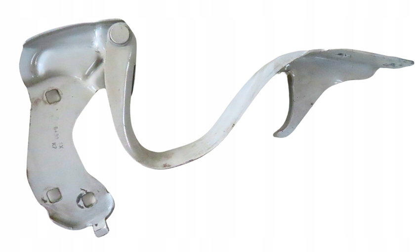 Петля капота лівий fiat 500 2007-2024 рік Ціна