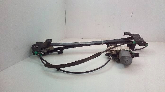 фото №5, Механизм стекло правый перед land rover freelander