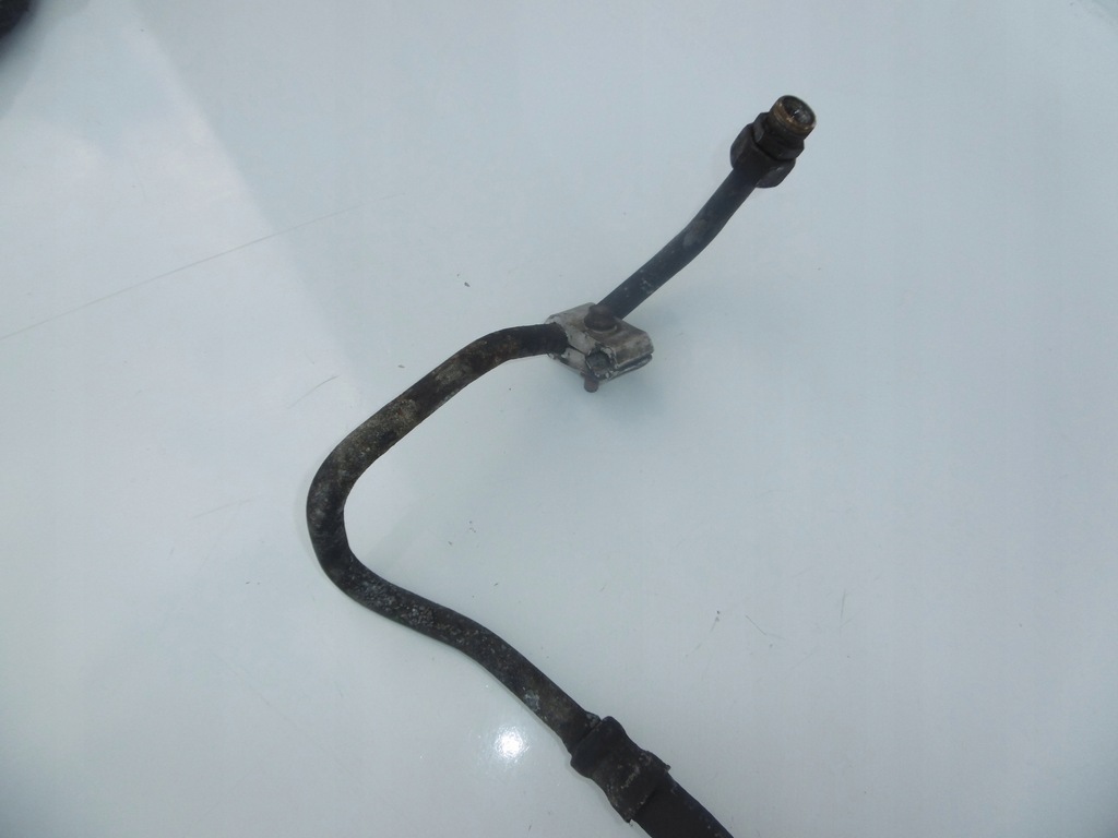 фото №4, Шланг трубка усилителя volvo fh fm