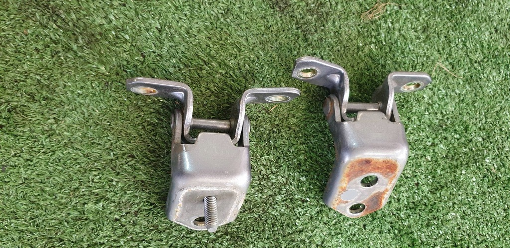 фото №1, Mazda 6 i gg gy петля петлі двері лівий задня комплект