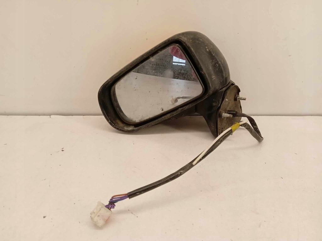 фото №3, Зеркало правое передние перед mazda rx-8 7 pin