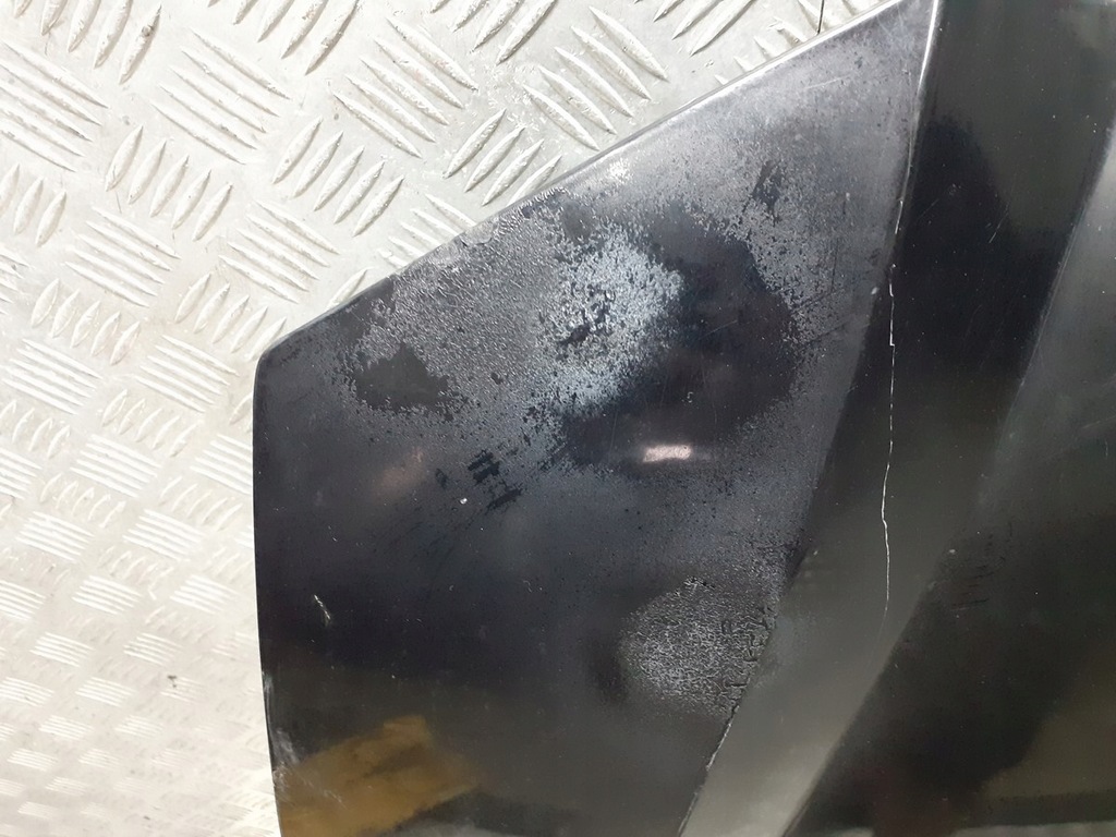 фото №5, Капот fiat stilo