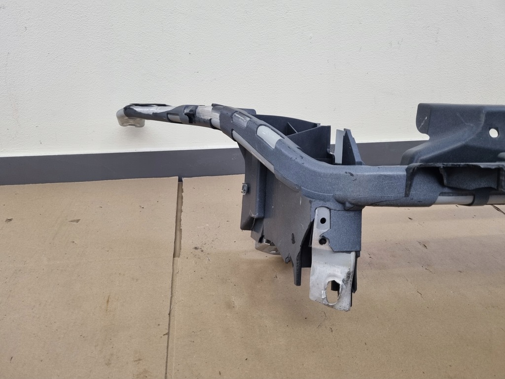 фото №13, Pas передний усилитель maserati levante