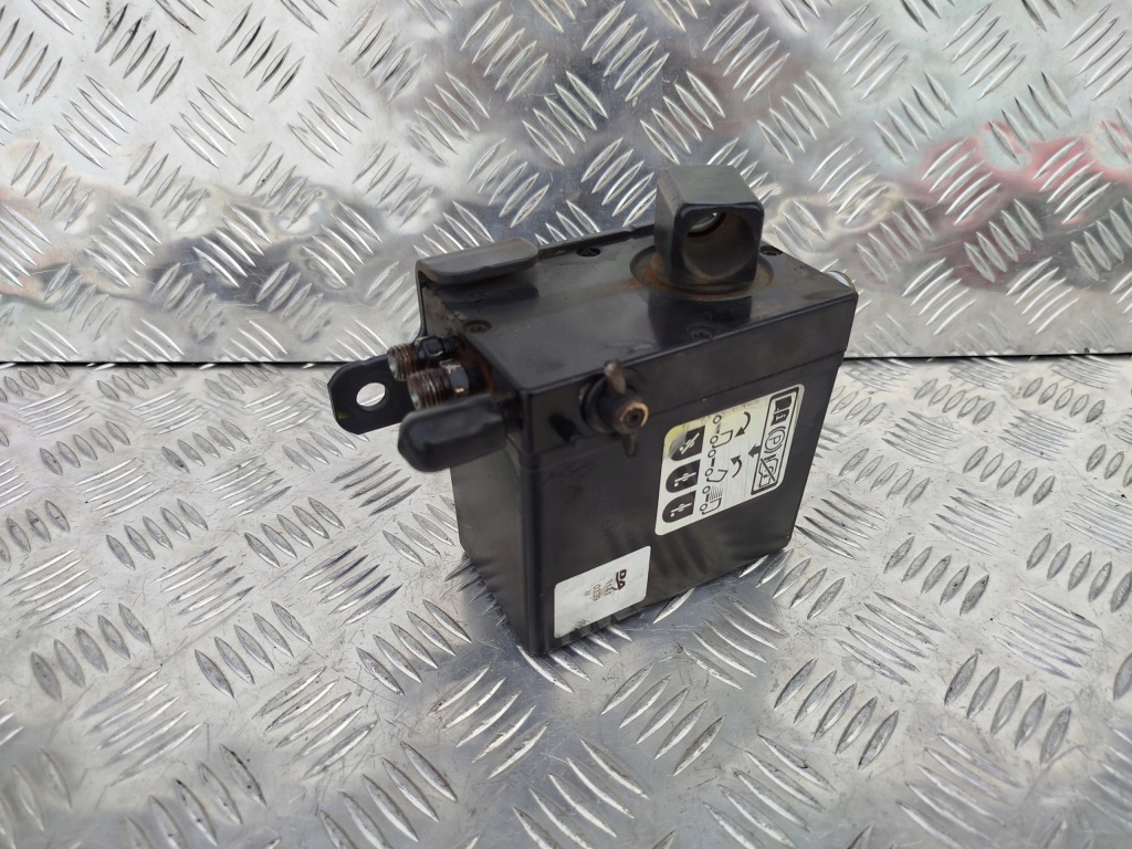 Купить Помпа подъёма кабины daf ngd xf xg xg+