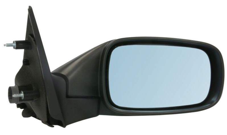 Купить Renault laguna 2 2001-2007 зеркало правое 7 pin