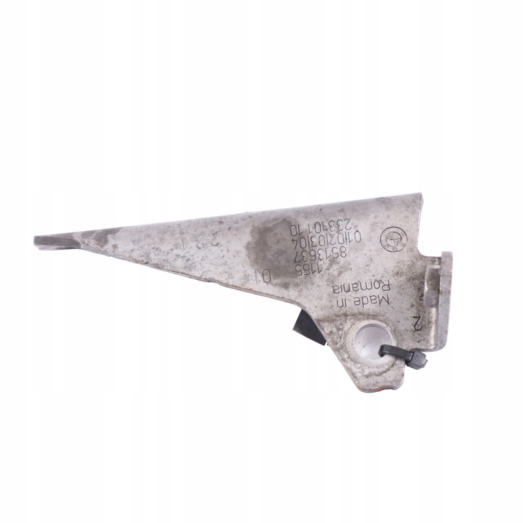 Bmw f45 x1 f48 mini f55 f56 f60 кронштейн кронштейн 8513637 Ціна
