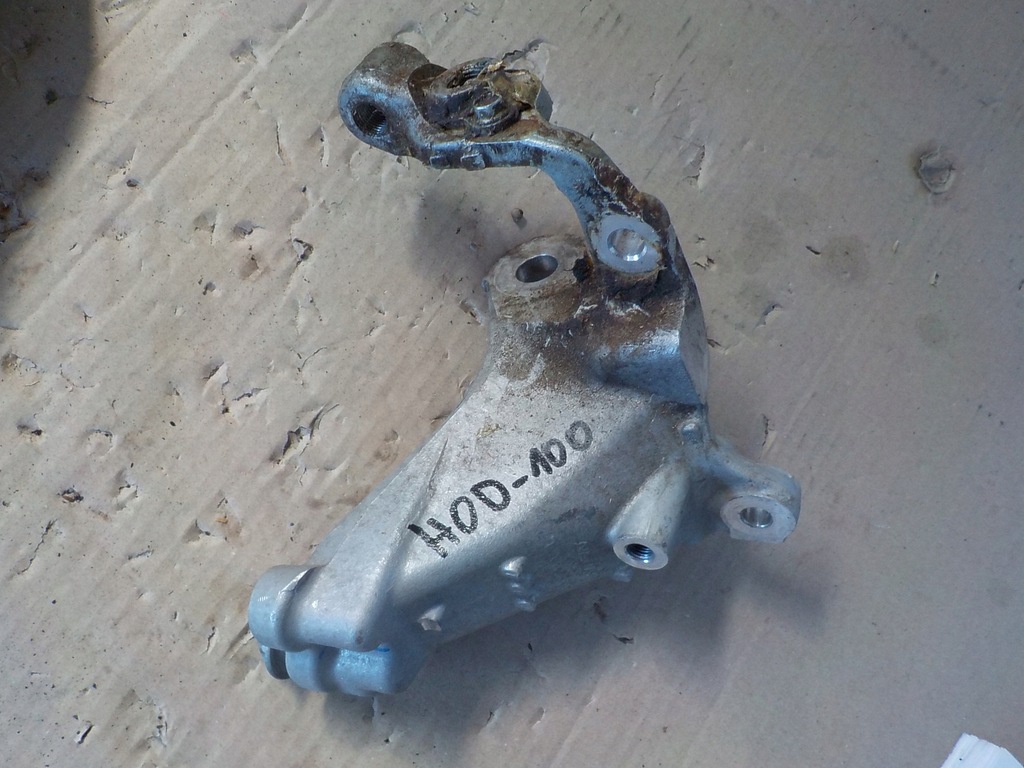 фото №1, Honda civic x 1.5t кронштейн двигателя