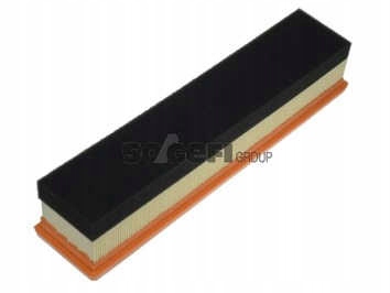 фото №3, Набір фільтрів purflux renault twingo ii