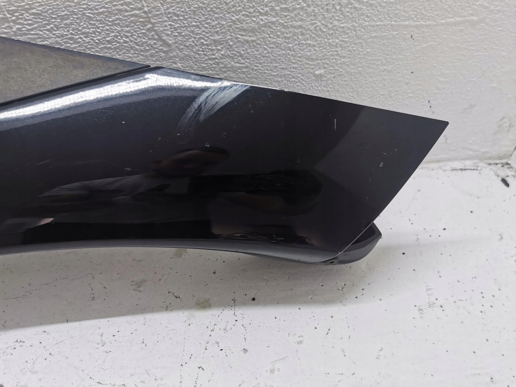 фото №4, Молдинг стойка стекло левая renault scenic iii tegne