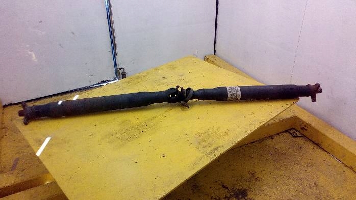 фото №1, Wał приводной mercedes w203 coupe 2,3 b 2001r.