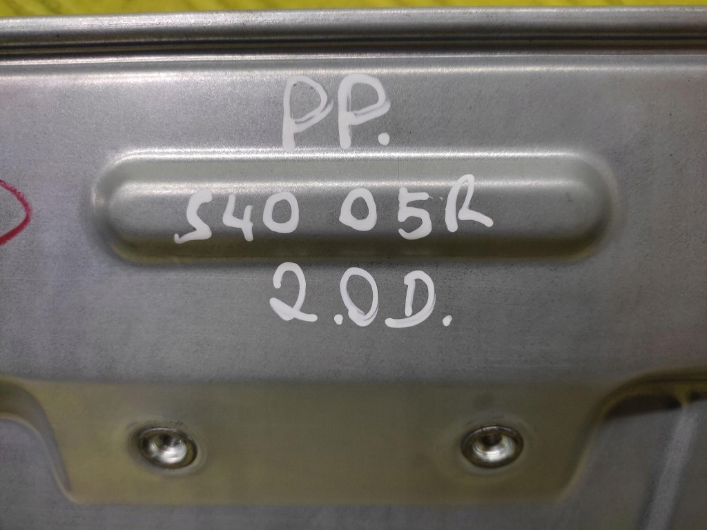 фото №11, Volvo s40 ii подъемник стекло правый перед