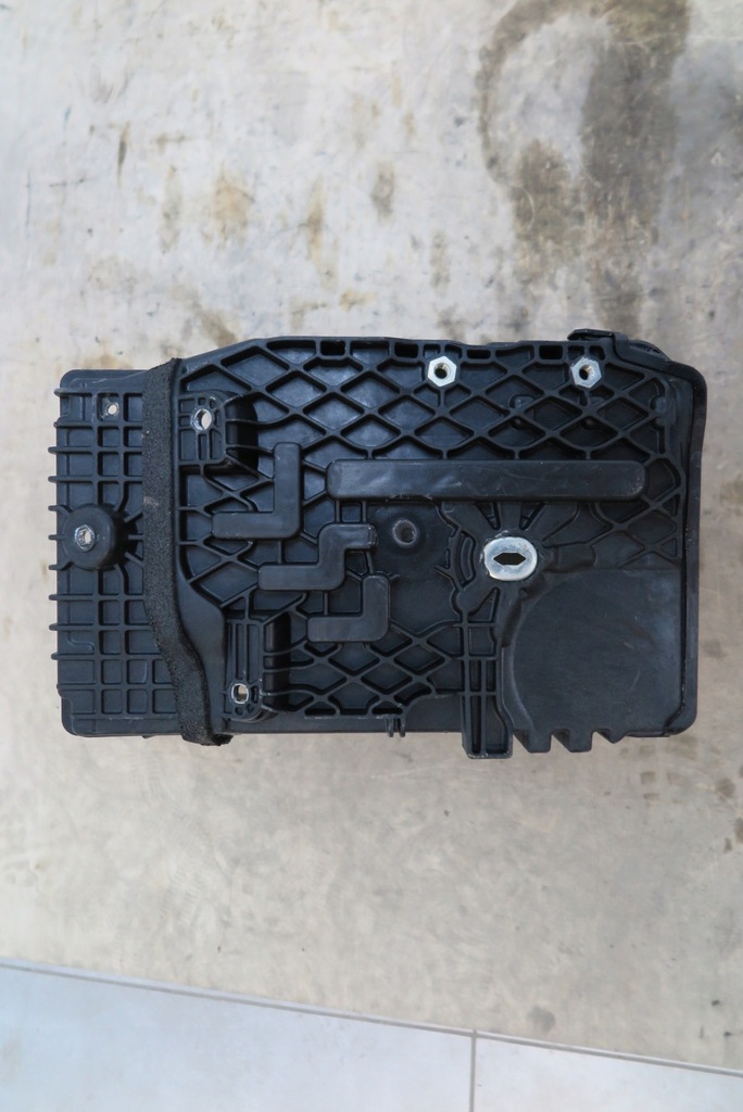 фото №3, Основа корпус акумулятор range rover evoque 6g9n-10757-af