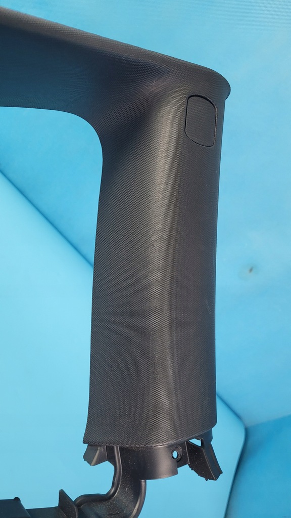 фото №5, Dodge challenger sxt 19r защита стойка c левая 5rp37dx9ae