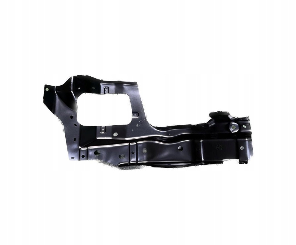 фото №1, Кронштейн бампера do gmc sierra 2019- 85528073 правая