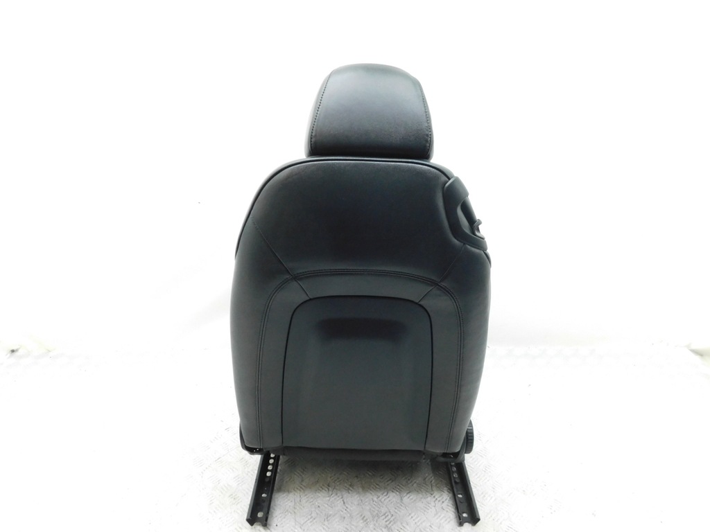 фото №11, Сидіння шкіряний s-line kpl - audi tt 8j 06-14 eu