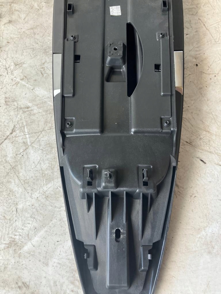 фото №7, Панель туннель потолочный переключатели ds5 панорама