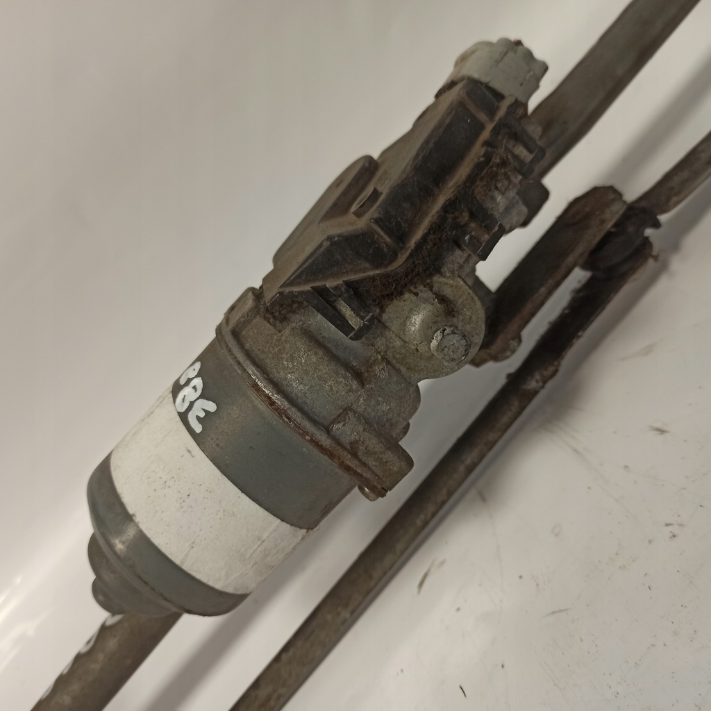 фото №9, Jeep compass i механизм дворник моторчик 05303827ae ax159010-9944