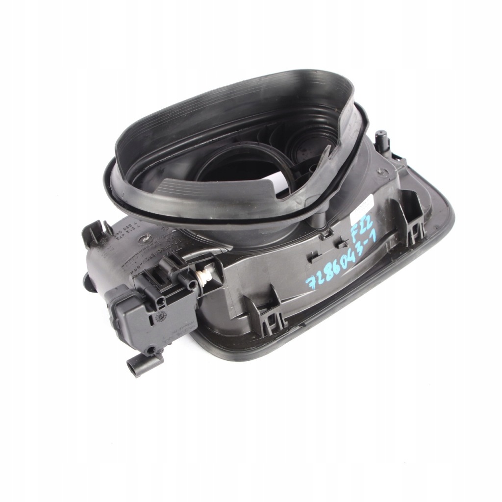 Купити Bmw f22 f22n lci захист вкладиш кришка заливної пального 7286043