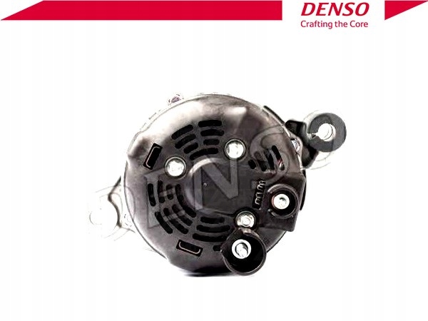 фото №4, Denso генератор 14v 150a alfa romeo giulietta f