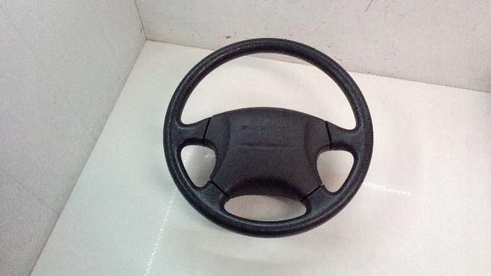 фото №1, Повітропровід подушка безпеки subaru impreza ii