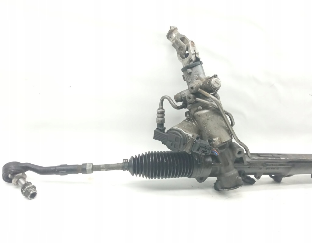 Рулевая рейка ze усилитель bmw seria 5 e60 7882501166 Киев