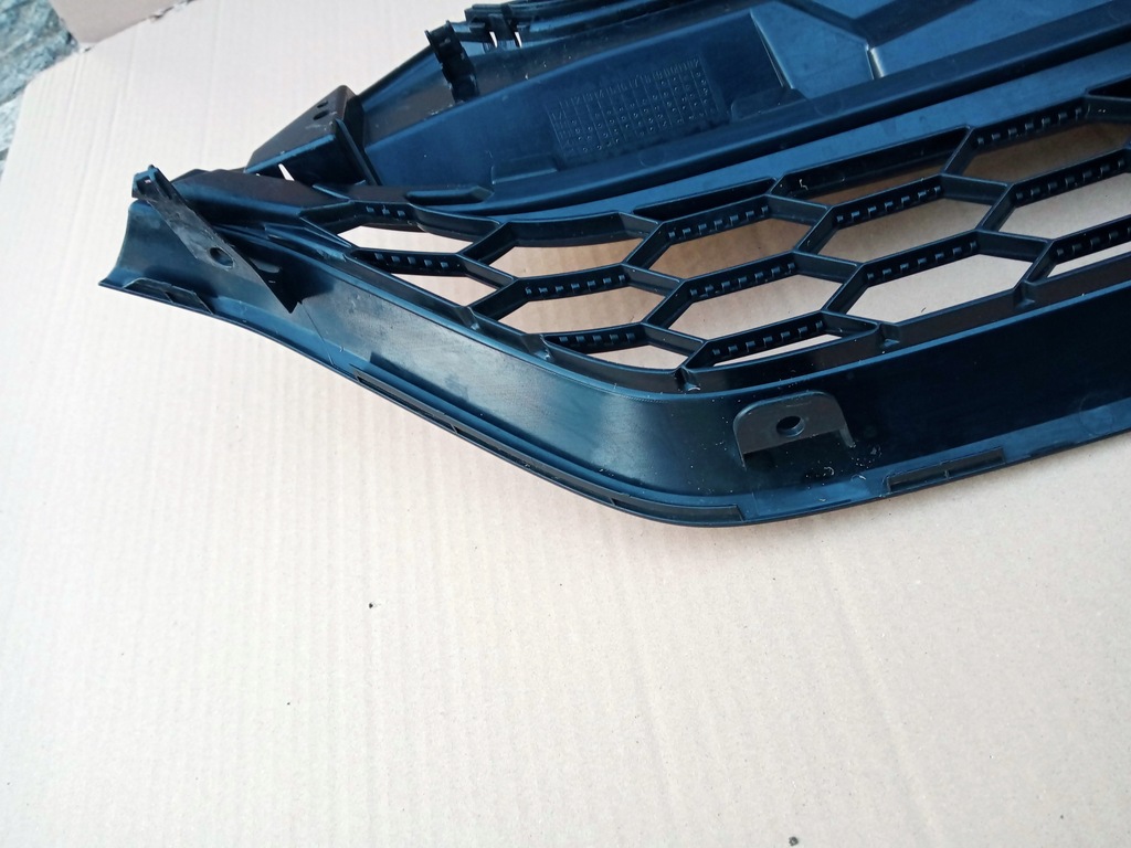 фото №6, Honda crv v решётка радиатора решётка радиатора 2018r