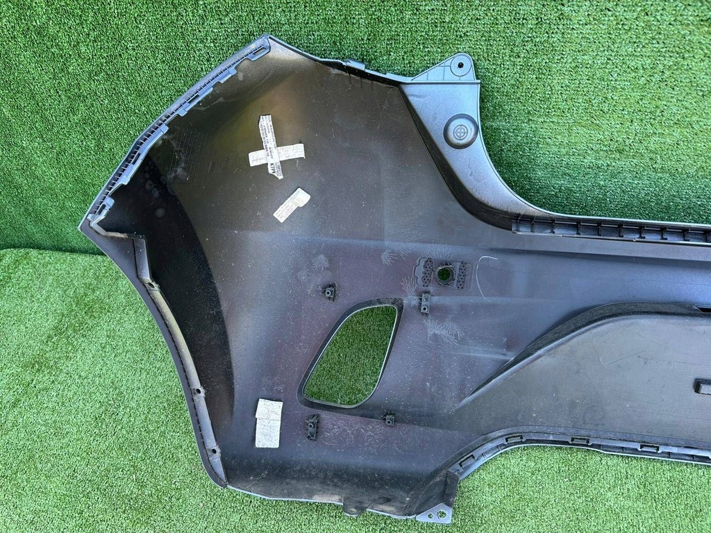 фото №10, Бампер задня hyundai i10 iii 86611-k7000