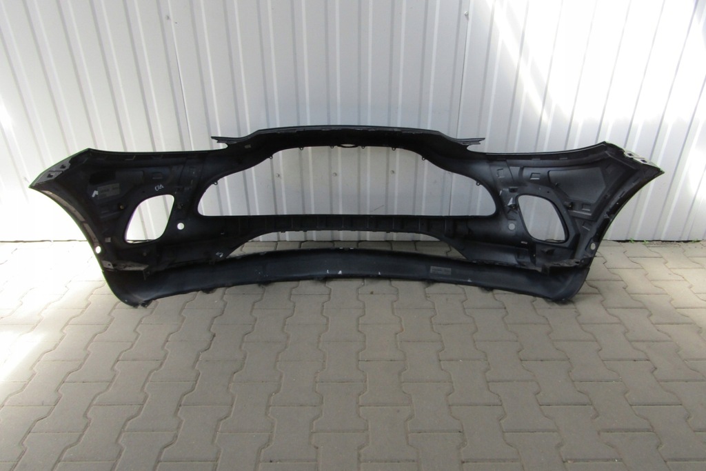 фото №14, Бампер перед передний aston martin dbx 20-