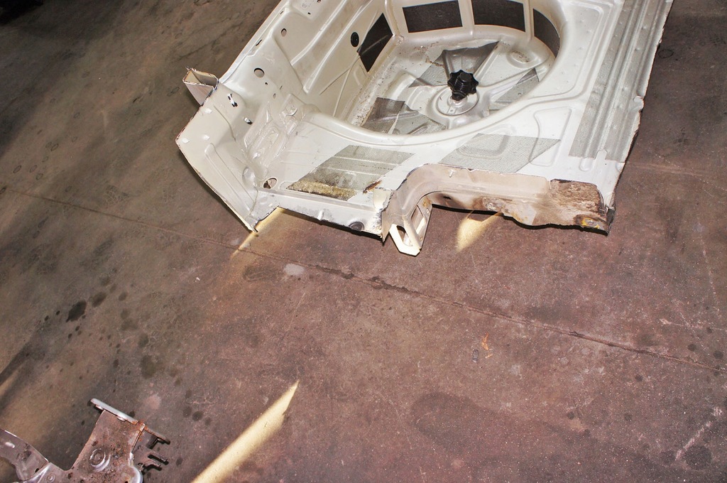 фото №9, Pc315 vw jetta vi 5c pas задняя задний