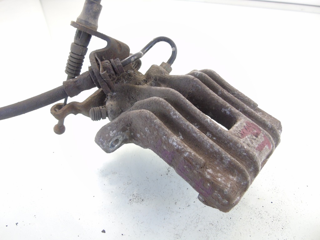 фото №6, Супорт задня задній лівий правий audi a1 8x