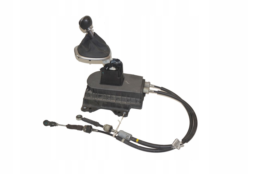 фото №1, Домкрат переключения передач тросы fiat 500l