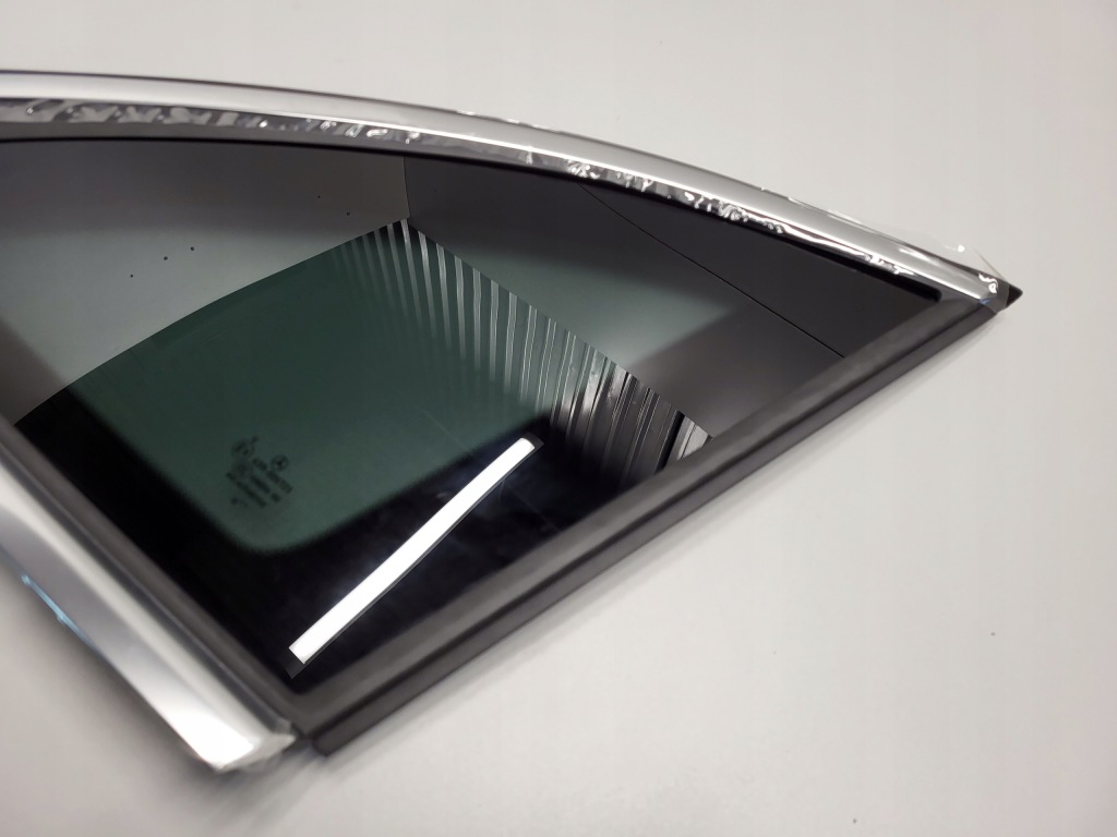 фото №5, Mercedes b klasa w247 nowa скло правий задня кузовна оригінальний номер 2022