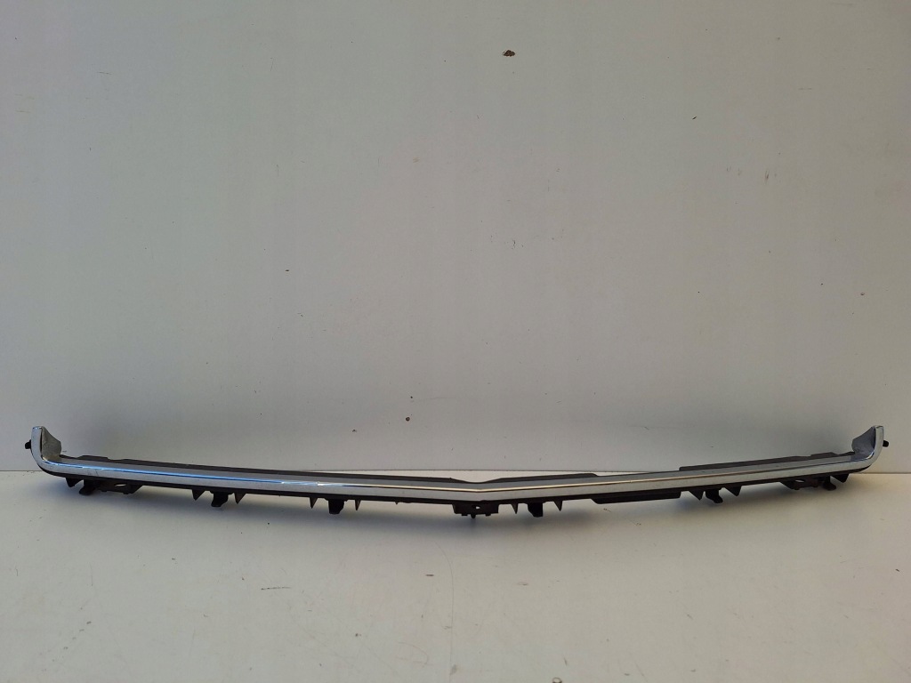 Купити Mercedes e 207 молдинг хром решітка 2078880560 оригінал