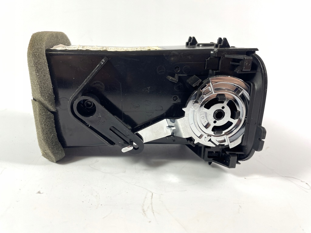 фото №5, Dodge charger 2015+ решітка обдув панелі приладової панелі ліва