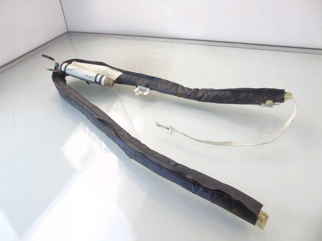 фото №1, Шторка безопасности подушка безопасности правая renault megane iii 985p07779r