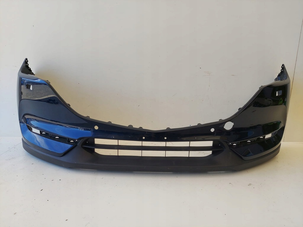 фото №1, Mazda cx5 ii бампер перед kb8a-50031 оригинал