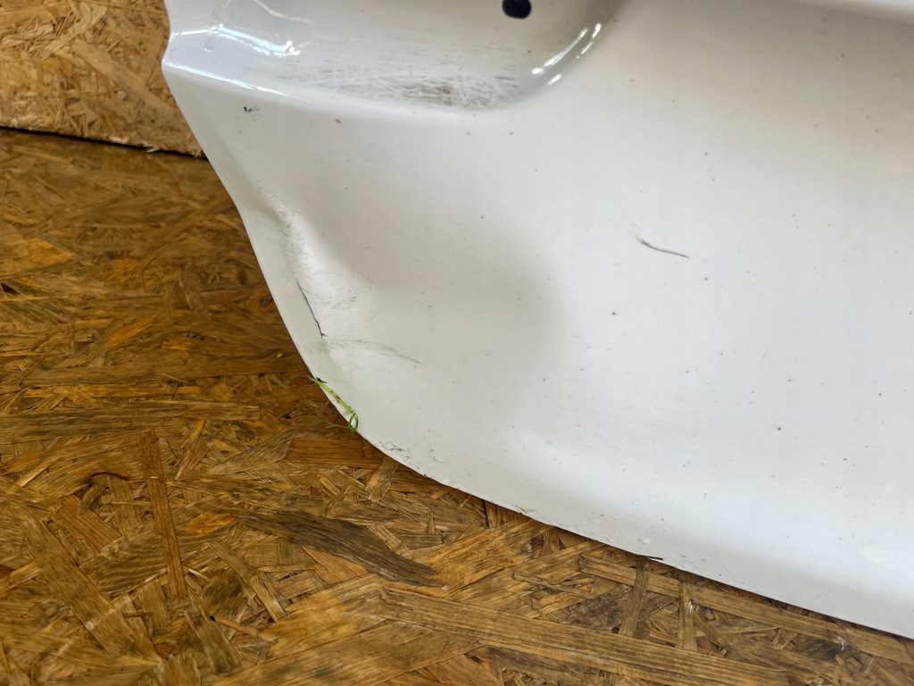 фото №7, Hyundai i30 i-30 iii 3 kombi 17- крышка багажника багажника задняя задняя