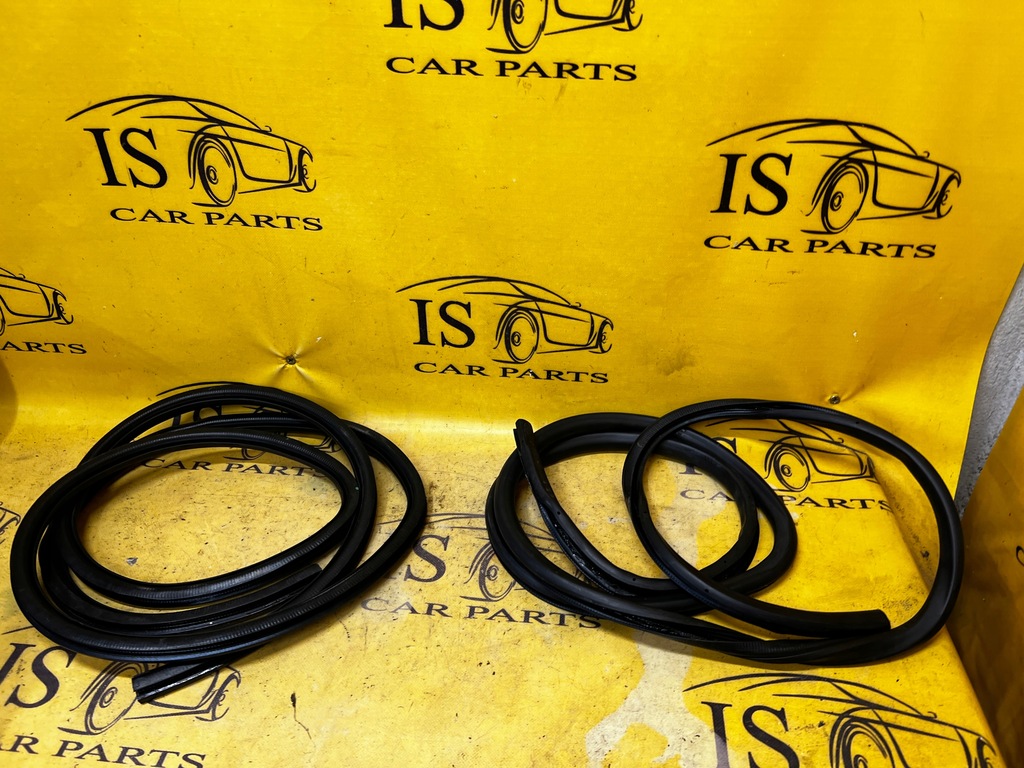 фото №1, Прокладка дверь lexus rx 450h iii 3 al10