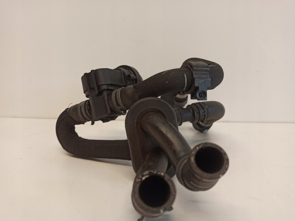 фото №7, Труба шланг wąż audi a4 b8 8k0819334e